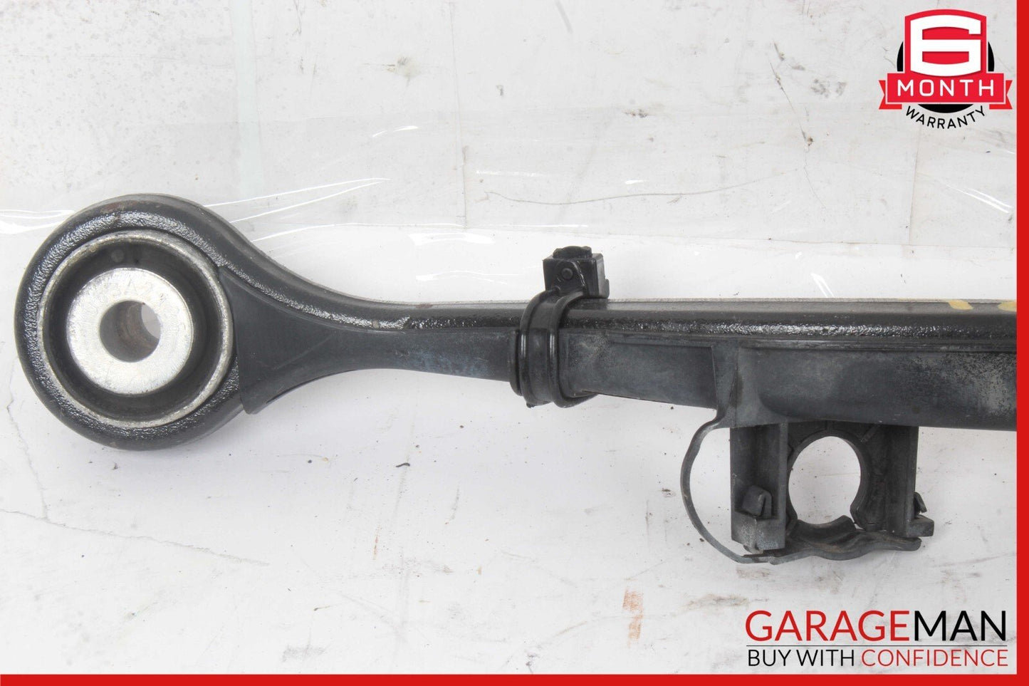 12-19 Mercedes X166 GL350 GL550 Rear Left Side Upper Lateral Control Arm OEM