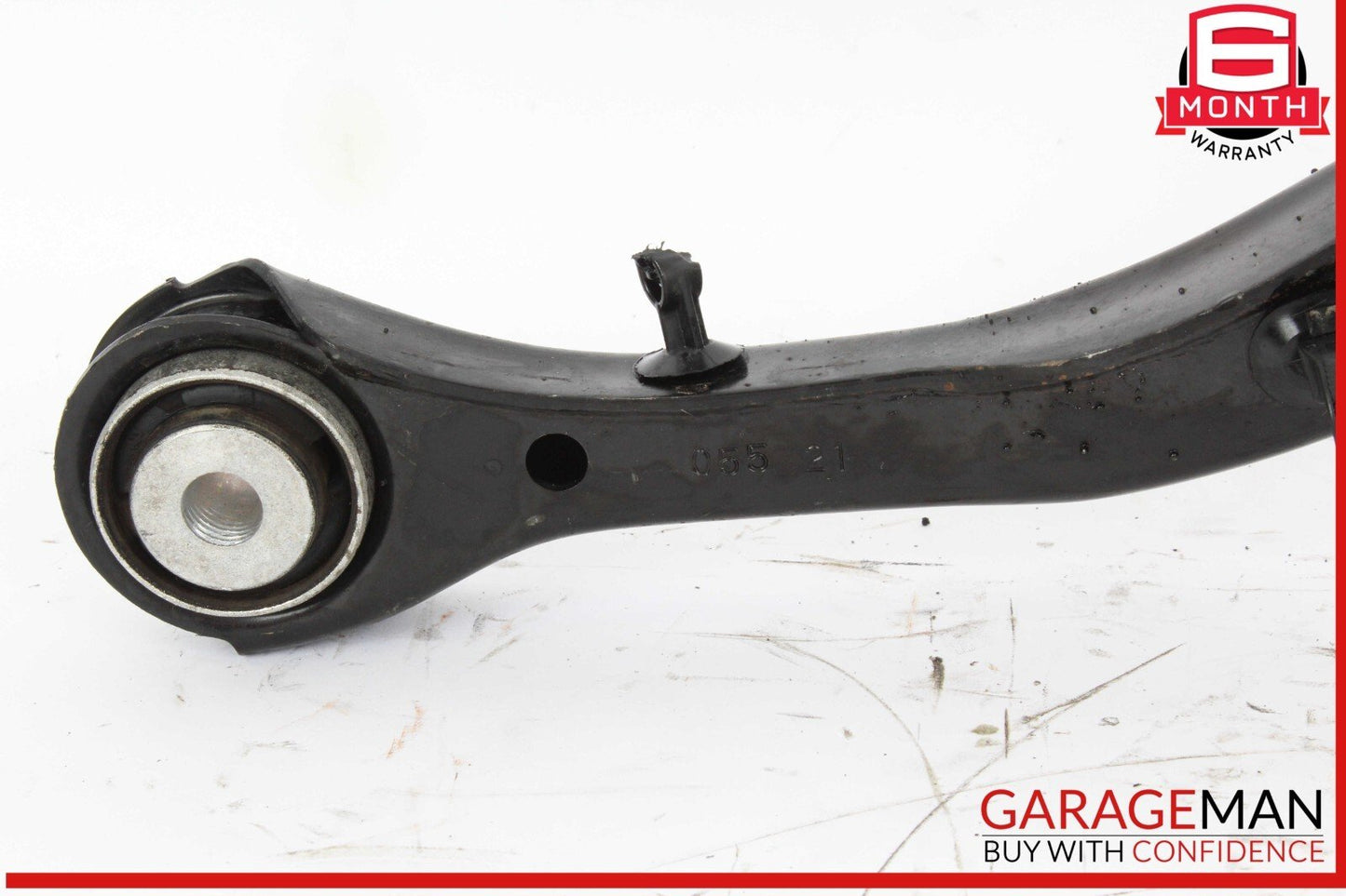 17-23 Cadillac XT5 Rear Right Side Suspension Upper Control Arm 84199654