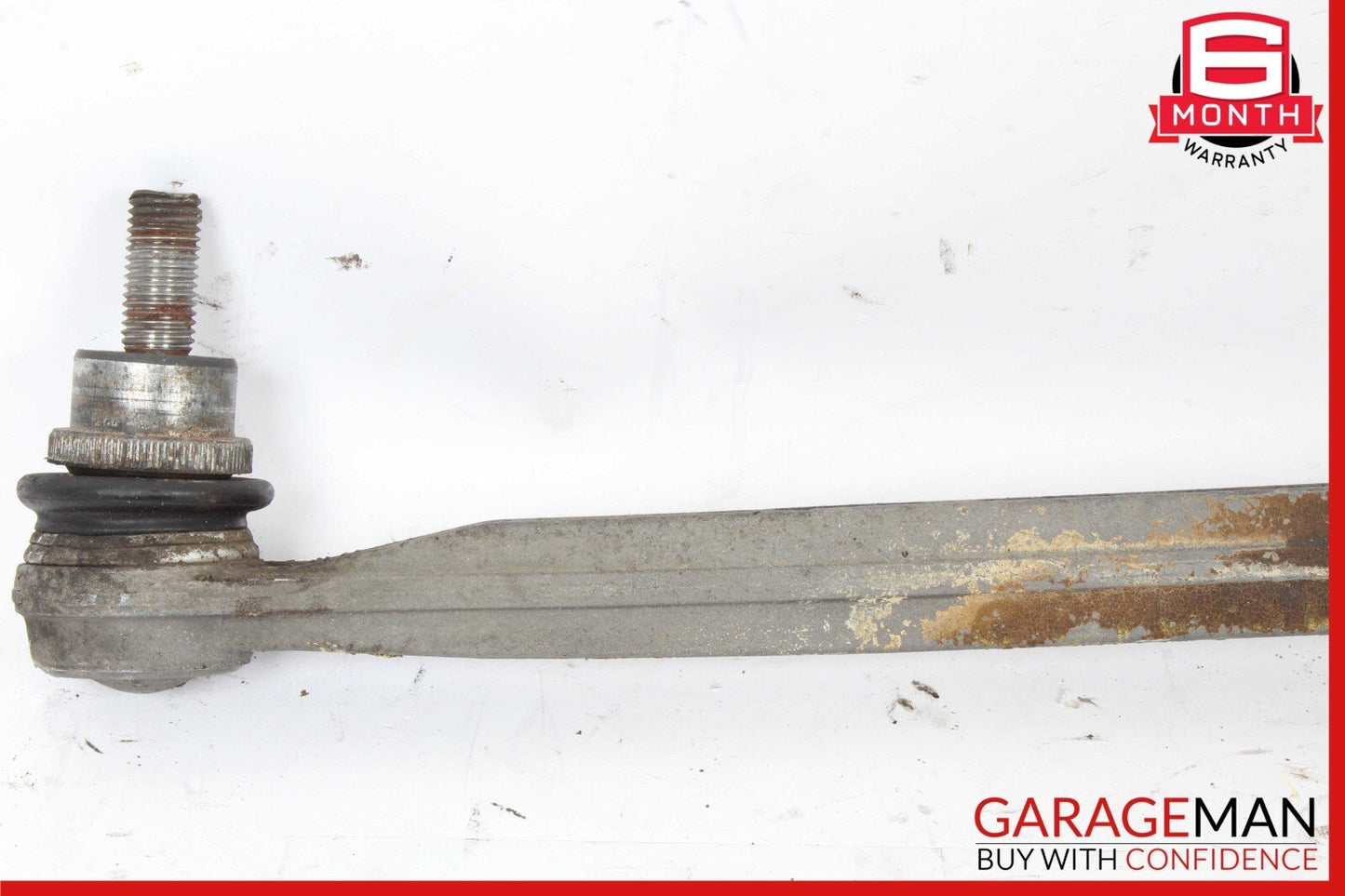 97-05 Porsche Boxster Carrera 996 Rear Left or Right Lower Control Arm Track OEM