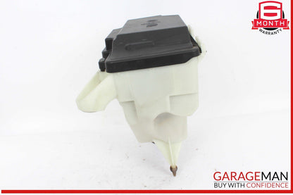 15-21 Mercedes W205 C300 C43 AMG Front Engine Fuse Relay Box Housing OEM