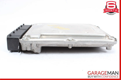 13-17 Maserati Quattroporte ECU ECM Engine Computer Control Module Unit OEM