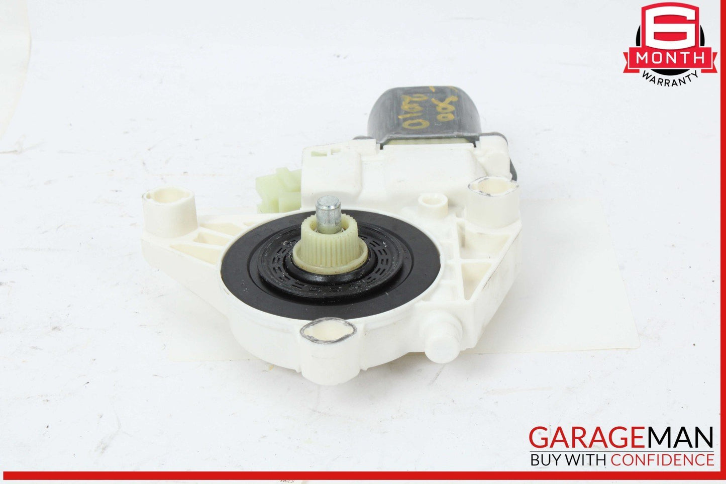 08-14 Mercedes W204 C300 C350 Front Right Side Door Window Regulator Motor Unit