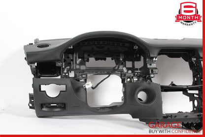 12-14 Mercedes W218 CLS500 Front Dashboard Dashboard Instrument Cluster Assy
