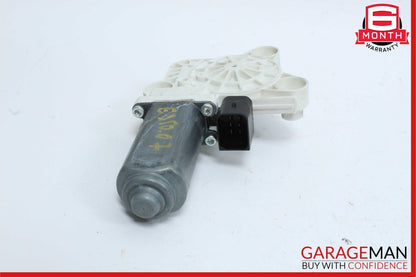03-09 Mercedes W211 E350 E500 E63 Rear Left Side Door Window Regulator Motor