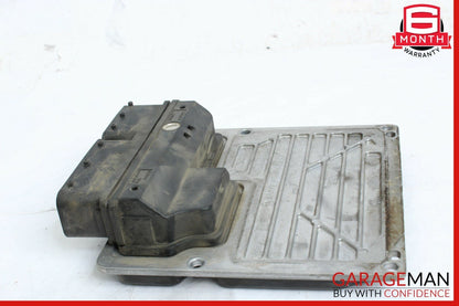 03-07 Mercedes W203 C230 1.8L ECU ECM Engine Computer Control Module Unit OEM