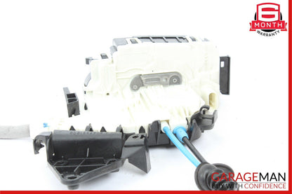 08-14 Mercedes W212 E350 C250 C300 Rear Right Side Door Lock Latch Actuator