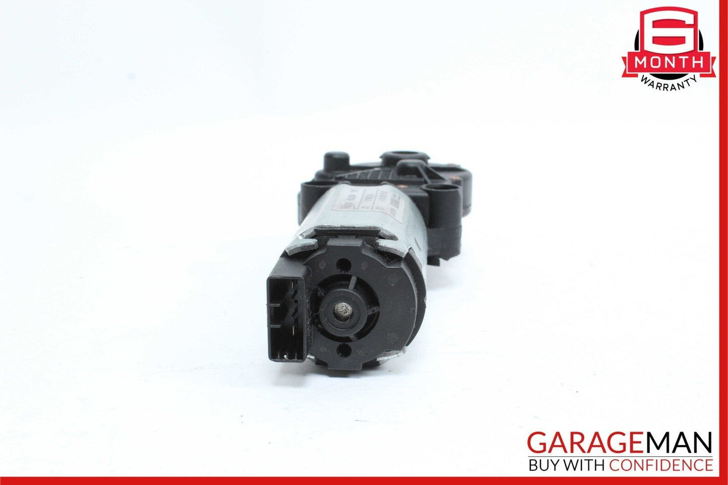 07-16 Mercedes X164 GL450 GL500 GL320 3rd Third Row Rear Seat Motor Unit