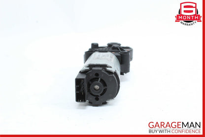07-16 Mercedes X164 GL450 GL500 GL320 3rd Third Row Rear Seat Motor Unit