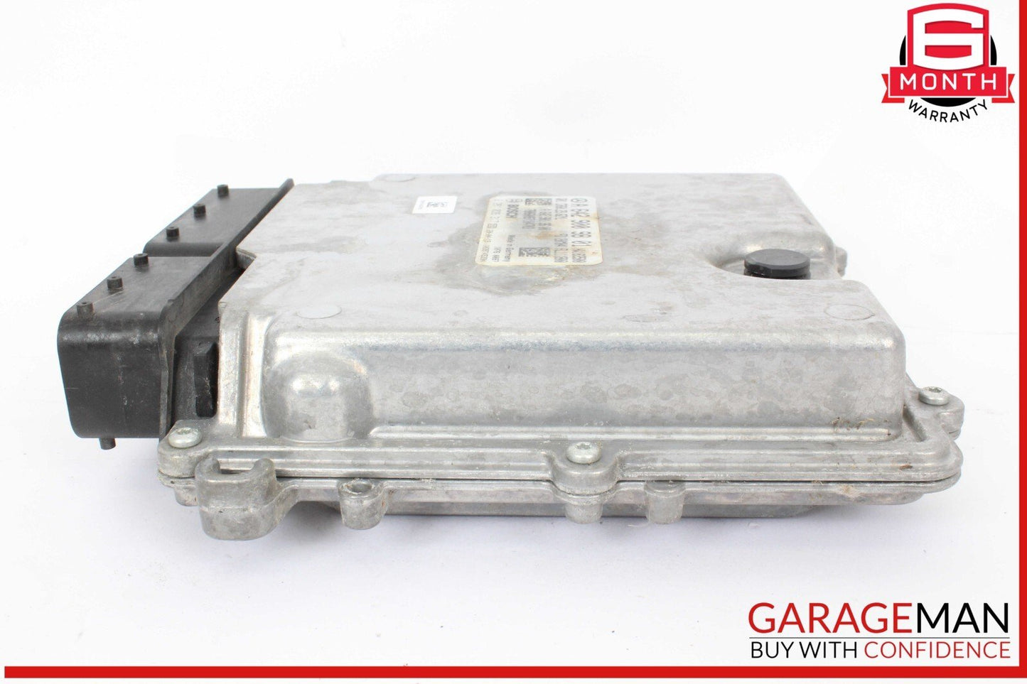 10-13 Mercedes W212 E350 R350 Diesel ECU Engine Control Module Unit FLASHED OEM
