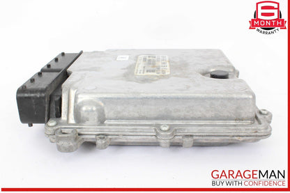 10-13 Mercedes W212 E350 R350 Diesel ECU Engine Control Module Unit FLASHED OEM