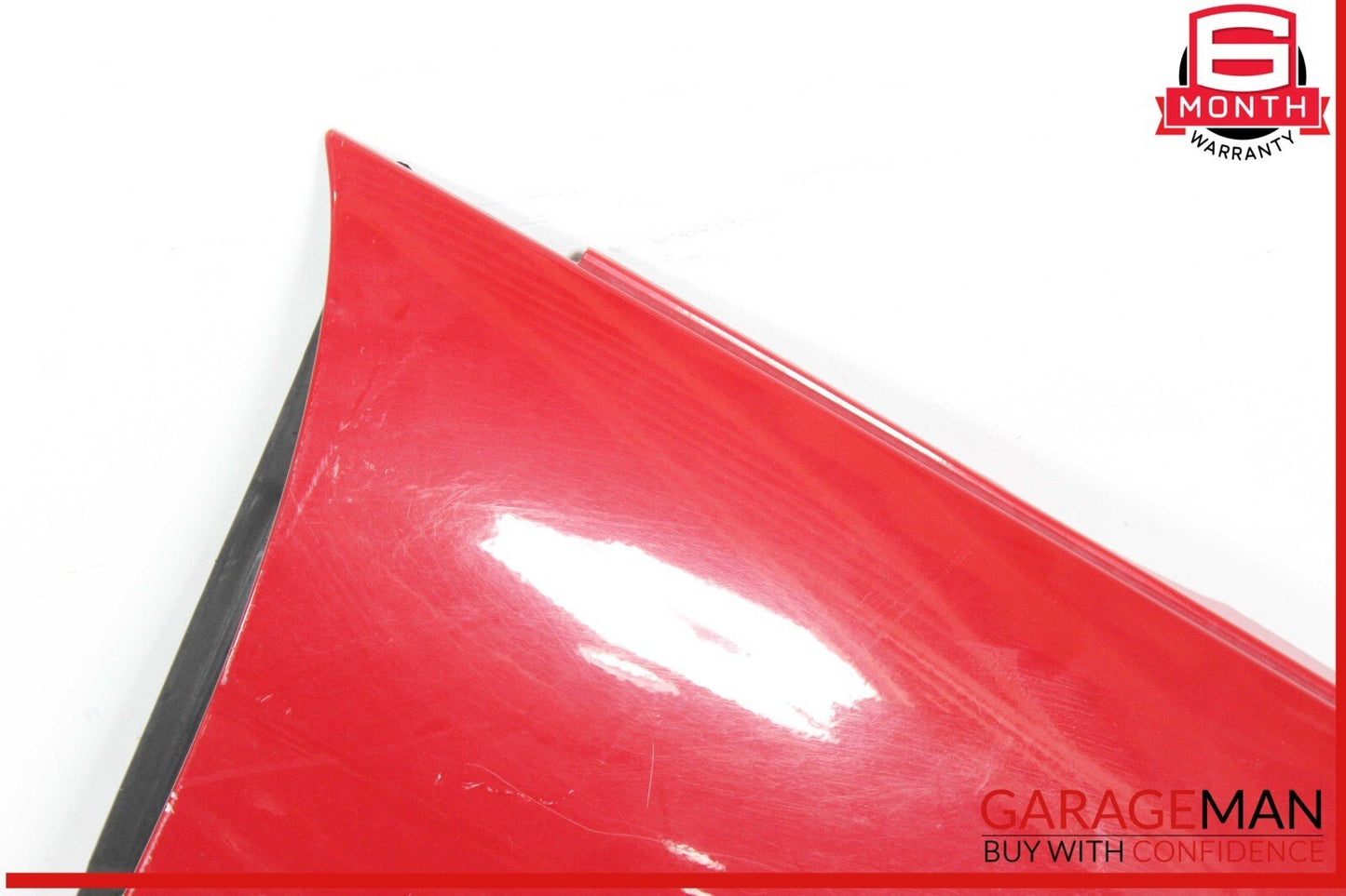 08-14 Mercedes W204 C250 C300 Front Right Side Wing Fender Panel OEM