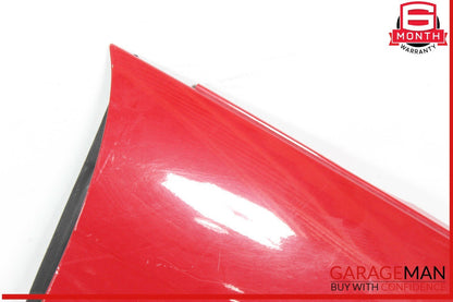 08-14 Mercedes W204 C250 C300 Front Right Side Wing Fender Panel OEM
