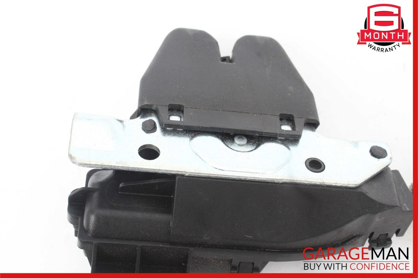 08-17 Mercedes W212 E550 C300 CLS550 SLK350 Trunk Lid Latch Lock Actuator OEM