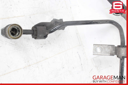 03-06 Mercedes W220 S55 AMG S430 ABC Hydraulic Front Suspension Line Hose OEM