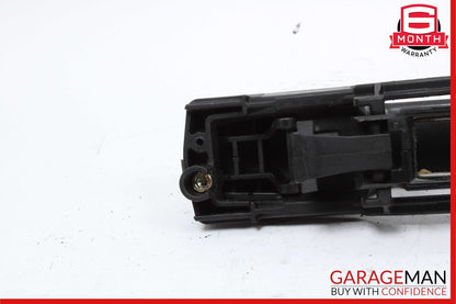 98-05 Mercedes W163 ML430 ML350 Front Right Passenger Exterior Door Handle OEM