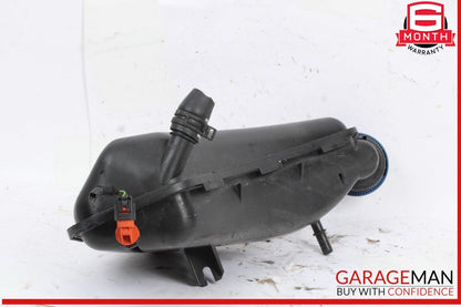 10-16 Porsche Panamera 970 Coolant Reservoir Overflow Expansion Tank OEM