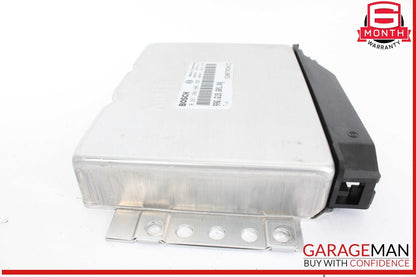 97-99 Porsche Carrera 911 996 Boxster 986 ECM Electronic Control Module OEM