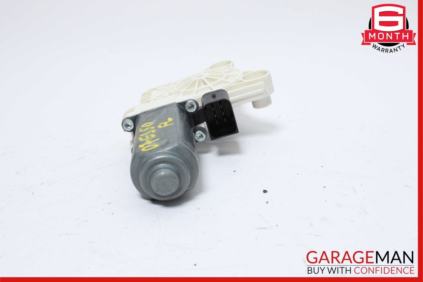 03-09 Mercedes W211 E500 E320 E550 Rear Left Door Window Regulator Motor Unit