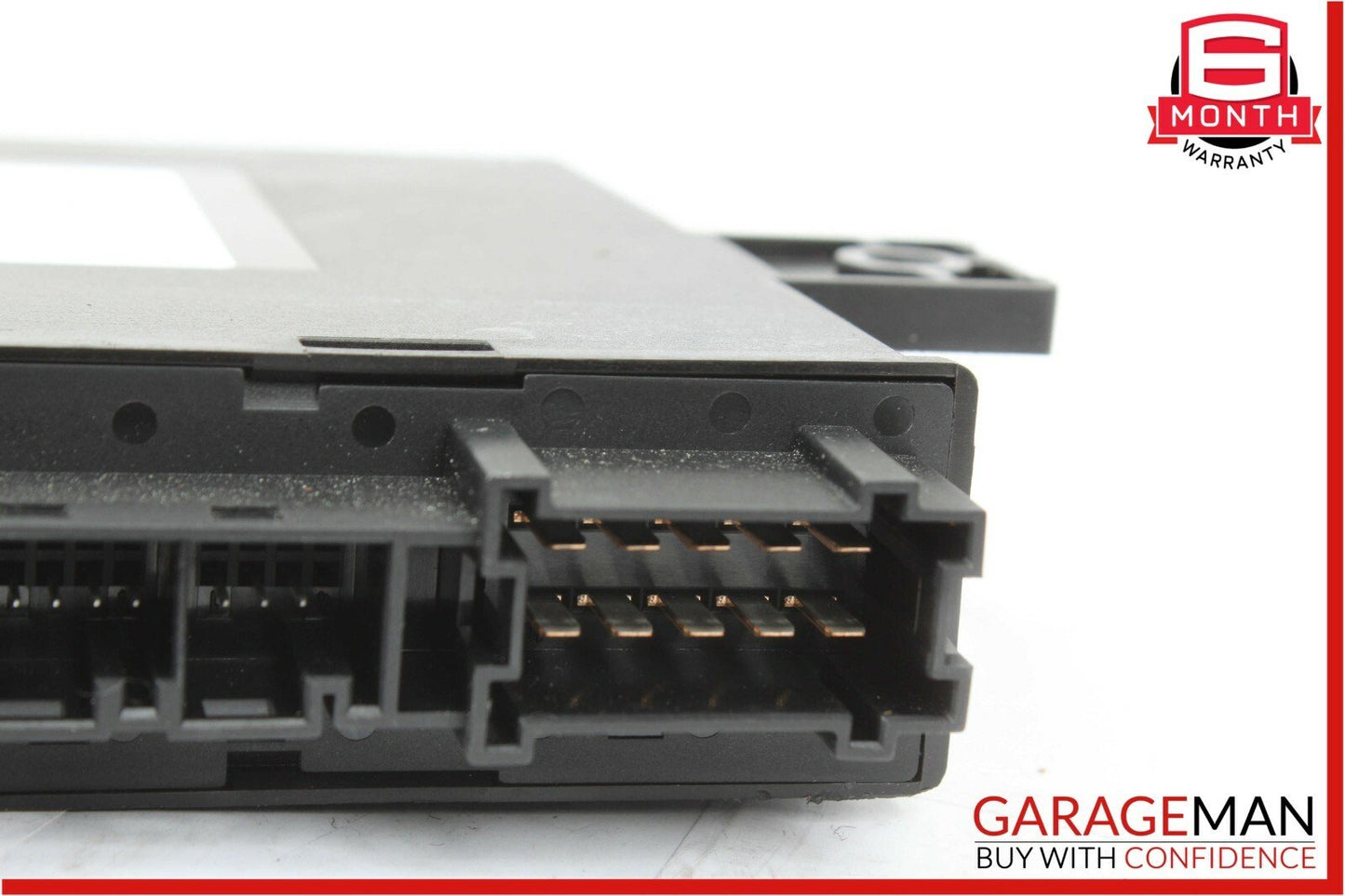 07-14 Mercedes CL550 S550 Keyless Go Control Controller Module Unit