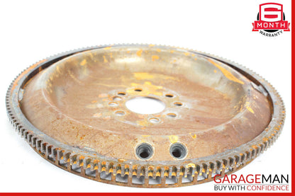 08-11 Mercedes W204 C300 Transmission Flywheel Fly Wheel Flexplate OEM