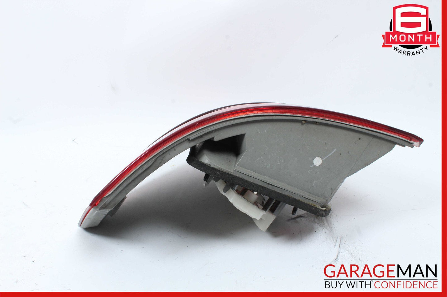 07-09 Mercedes X164 GL320 GL450 Tail Light Lamp Rear Left Driver Side OEM