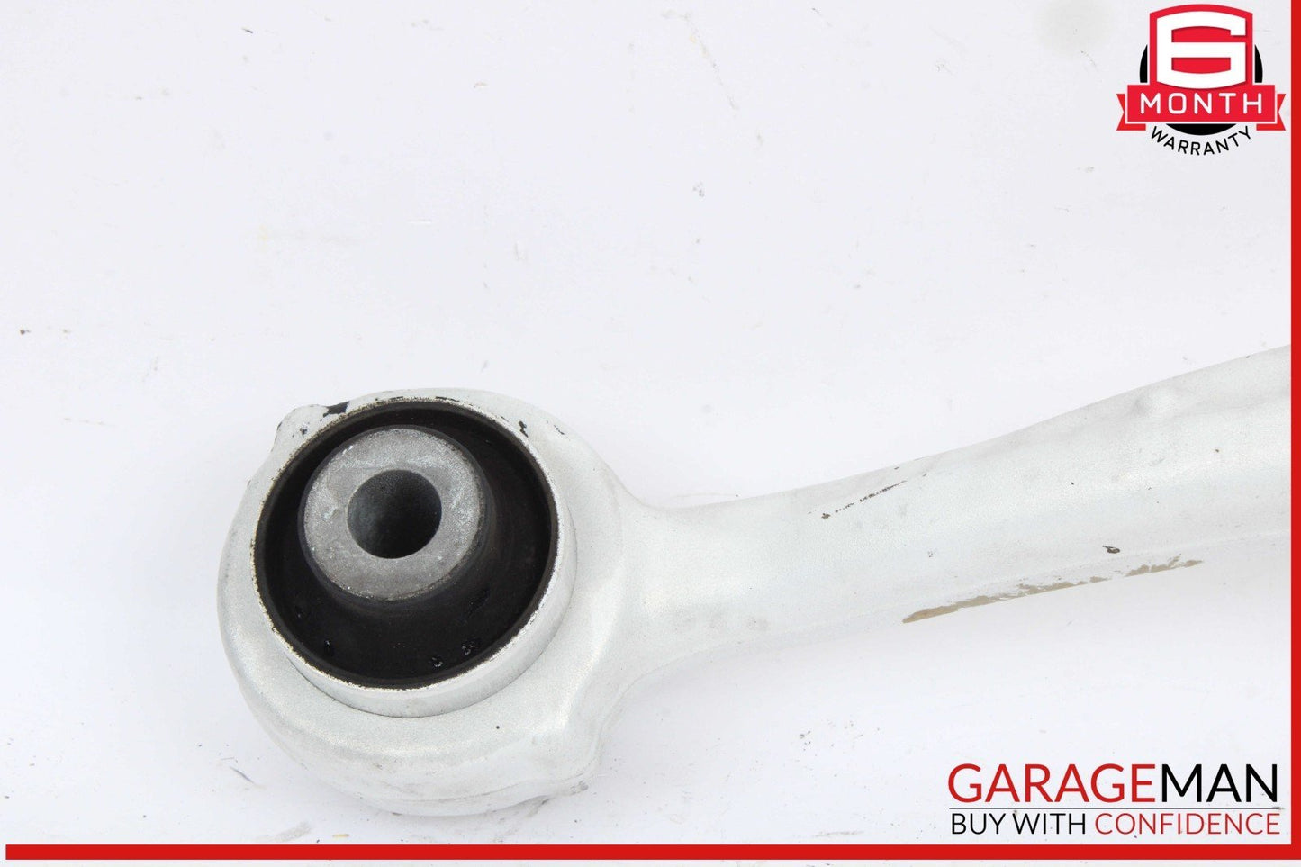08-17 Mercedes W212 E400 Front Right Passenger Side Lower Control Arm OEM