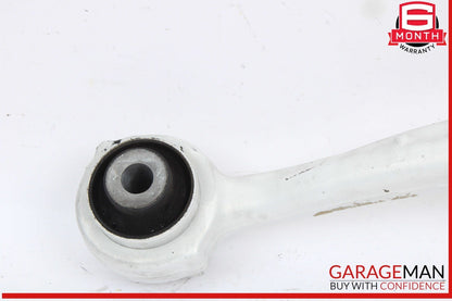 08-17 Mercedes W212 E400 Front Right Passenger Side Lower Control Arm OEM