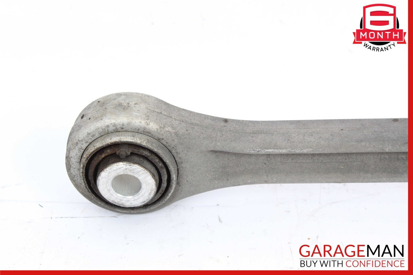 10-16 Porsche Panamera S Rear Left / Right Side Upper Control Arm OEM