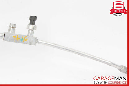 15-18 Ferrari California T Pipe From A/C Condenser Disconnector Union To HVAC 3k
