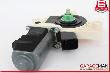 14-18 Mercedes W117 CLA250 CLA45 Front Right Door Window Regulator Motor Unit