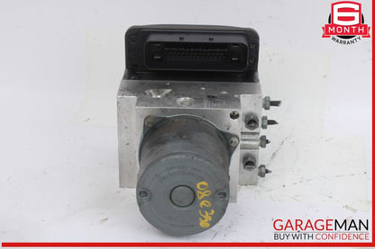 07-11 Mercedes W211 E350 CLS550 CLS63 AMG ABS Anti Lock Brake Pump Hydraulic OEM