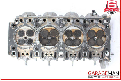 03-06 Porsche Cayenne 955 Left Side Cylinder Head 948104104 OEM