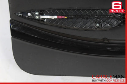 14-21 Mini Cooper Front Left Driver Side Interior Door Panel Trim Cover Assy