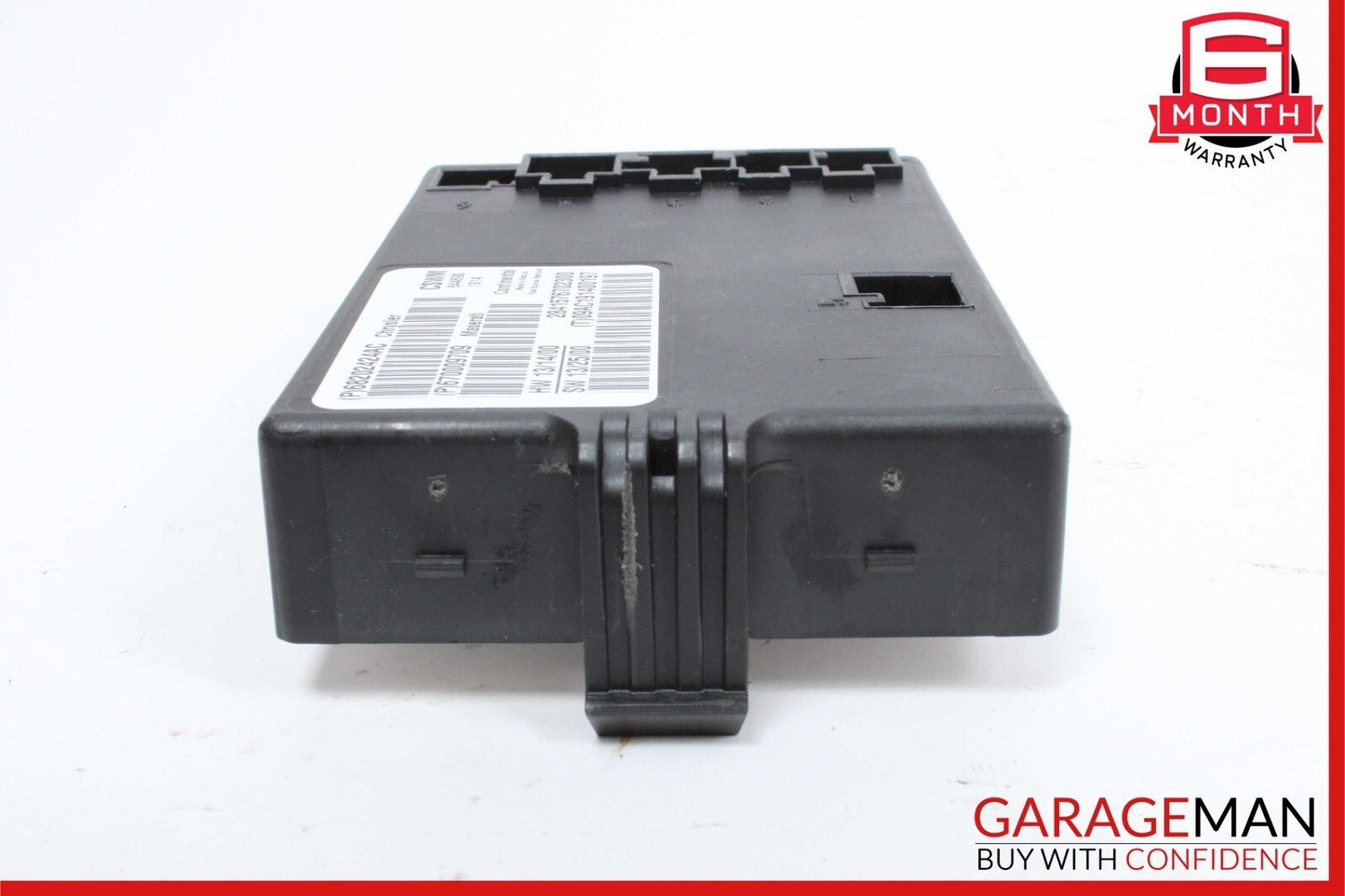 14-17 Maserati Ghibli Front Right Passenger Seat Control Controller Module Unit