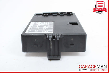 14-17 Maserati Ghibli Front Right Passenger Seat Control Controller Module Unit