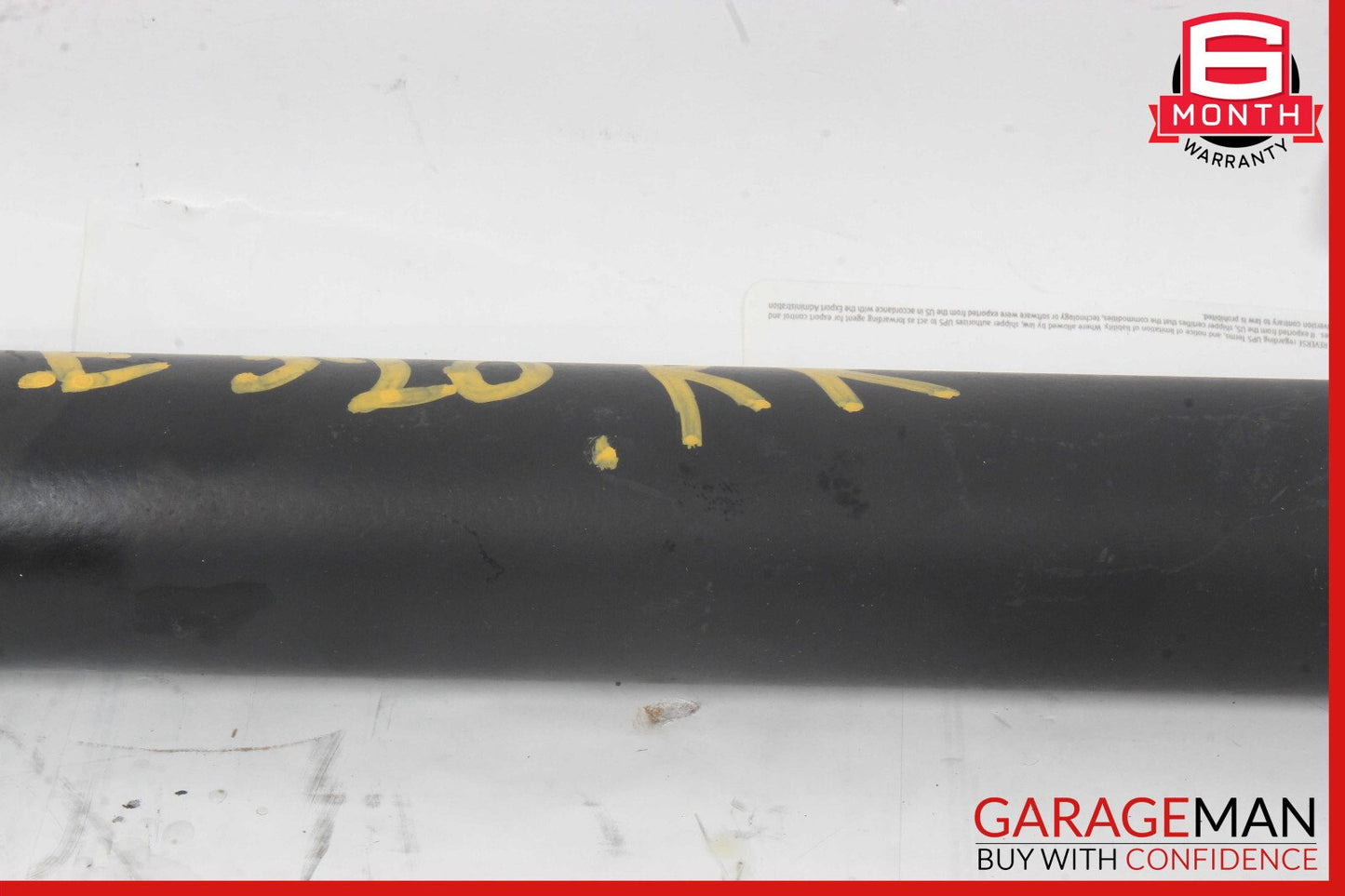 03-09 Mercedes W211 E350 E320 Rear Left & Right Shock Absorber Strut Set of 2 Pc