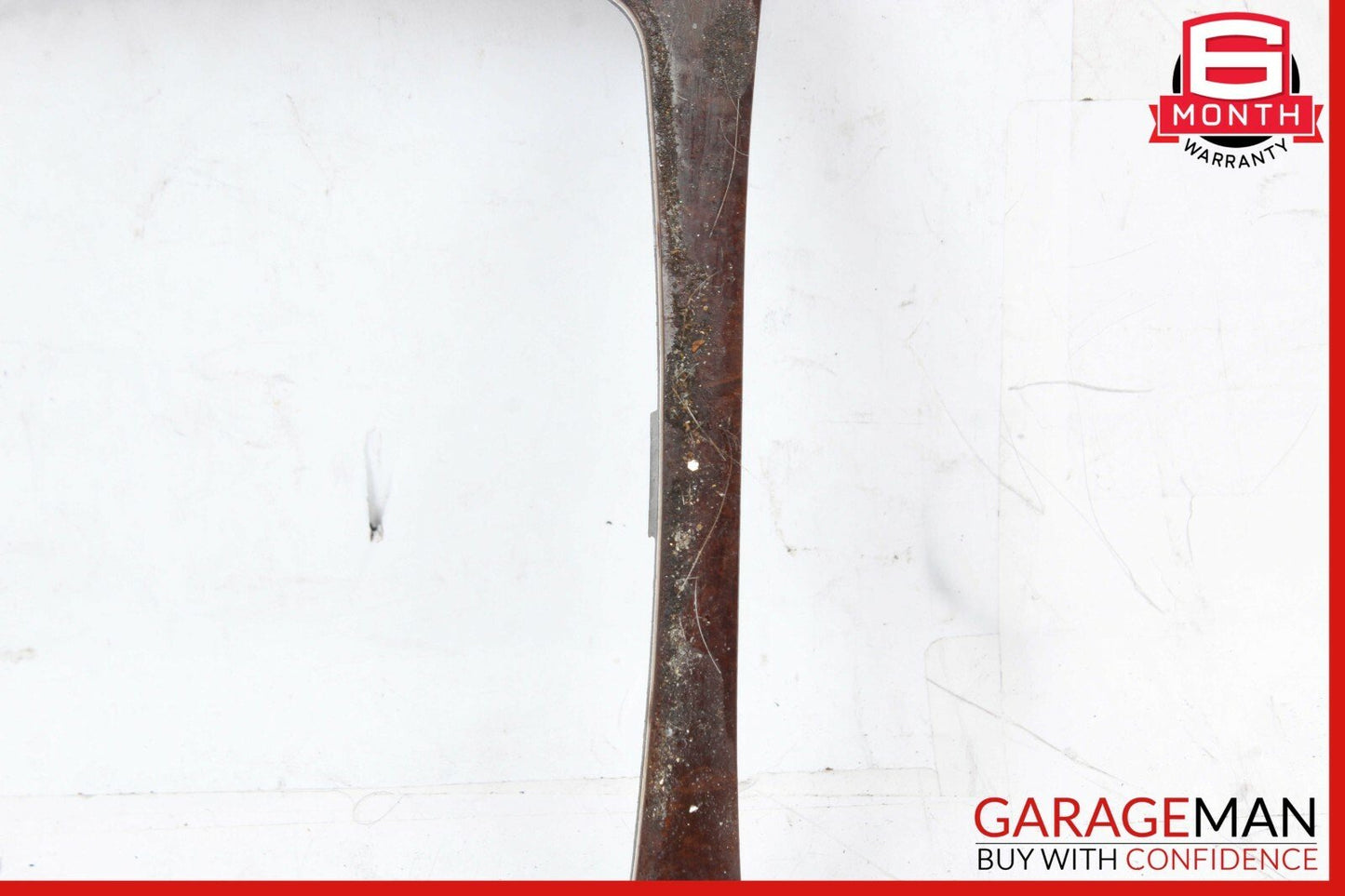 08-15 Mercedes W204 C300 Center Console Shift Shifter Bezel Trim 2046803307 OEM