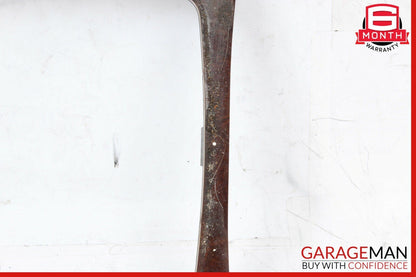 08-15 Mercedes W204 C300 Center Console Shift Shifter Bezel Trim 2046803307 OEM