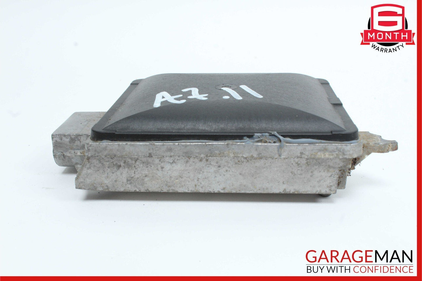 12-18 Audi A7 Blind Spot Alert Sensor Control Module Unit OEM