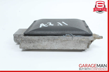 12-18 Audi A7 Blind Spot Alert Sensor Control Module Unit OEM