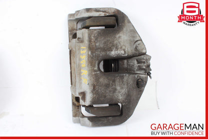 09-16 BMW F12 650i 550i 740i 535i Front Left & Right Brake Calipers Set of 2 OEM