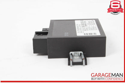 06-13 Mercedes R230 SL500 R350 E350 TPMS Tire Pressure Control Module Unit OEM