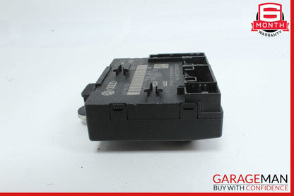 12-18 Audi A7 Front Left Driver Side Door Control Module OEM