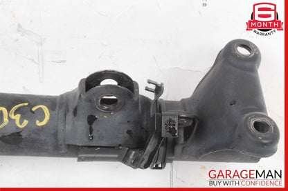 08-17 Mercedes W204 C300 Sachs Front Right & Left Side Shock Absorber Strut Set