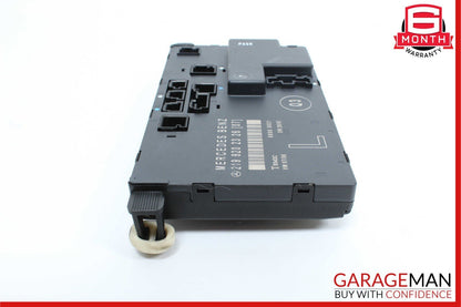 06-11 Mercedes W219 CLS550 CLS55 AMG Front Left Driver Door Control Module OEM