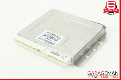 03-06 Mercedes W219 CLS500 E500 ECU Air Suspension Airmatic Control Module Unit