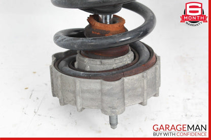 11-16 Porsche Panamera 970 Front Right & Left Shock Absorber Strut Spring Set