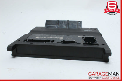 07-13 Mercedes W221 S450 S550 Front Left Driver Side Under Seat Control Unit OEM