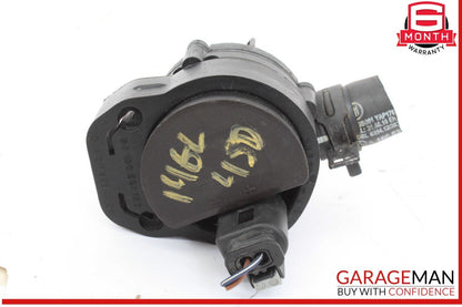 03-15 Mercedes X166 GL450 4MATIC Auxiliary Water Pump Heater 2118350028 OEM