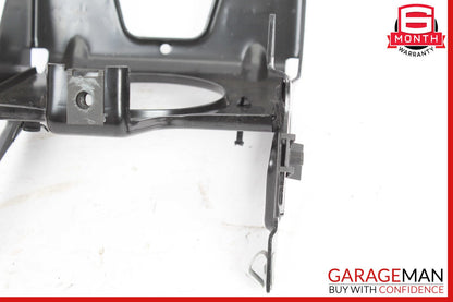 07-14 Mercedes W216 CL550 Center Console Arm Rest Armrest Support Bracket